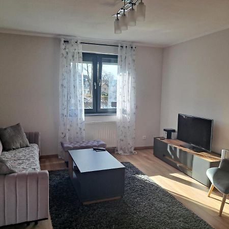 Apartament Sarna 옐레니아구라 외부 사진
