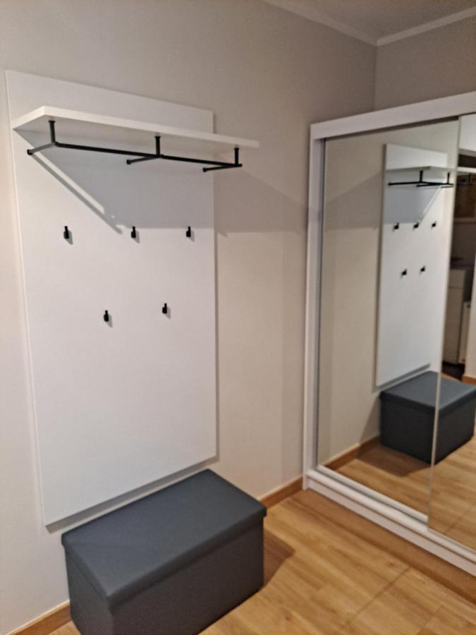 Apartament Sarna 옐레니아구라 외부 사진