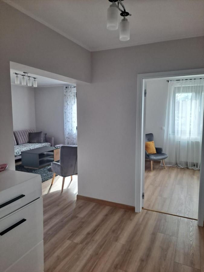 Apartament Sarna 옐레니아구라 외부 사진