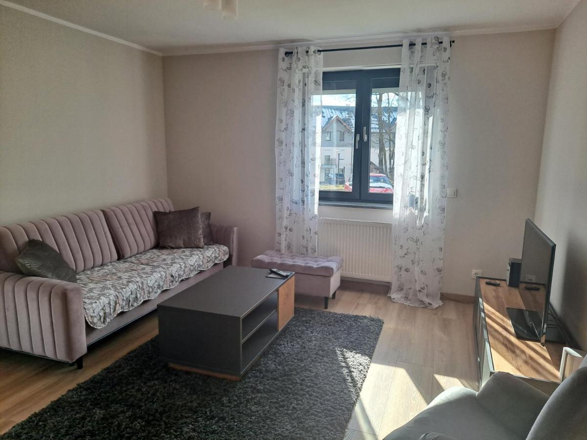 Apartament Sarna 옐레니아구라 외부 사진