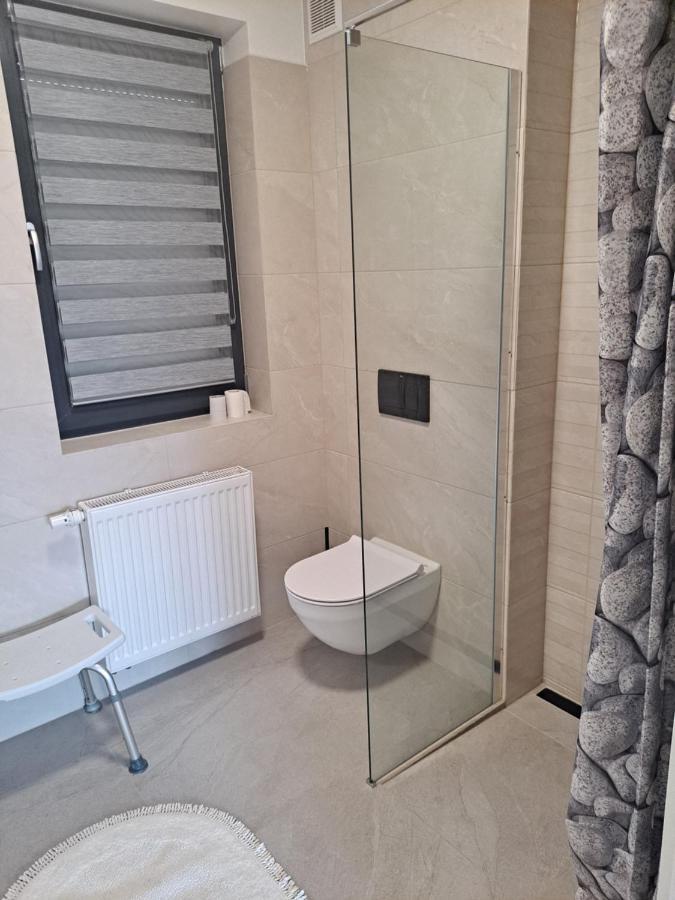 Apartament Sarna 옐레니아구라 외부 사진