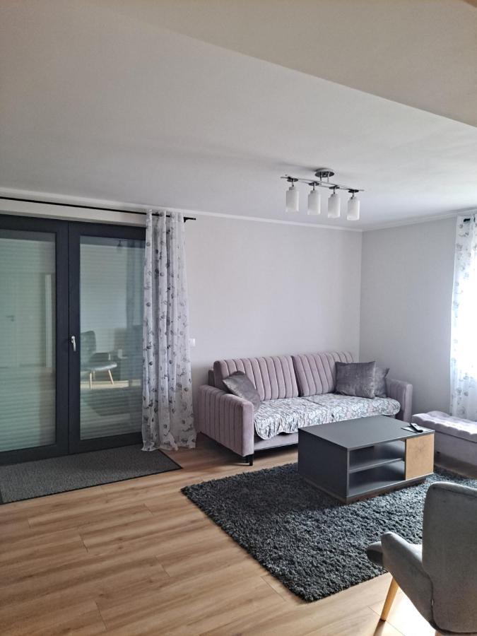Apartament Sarna 옐레니아구라 외부 사진