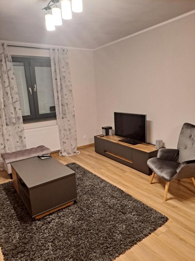 Apartament Sarna 옐레니아구라 외부 사진
