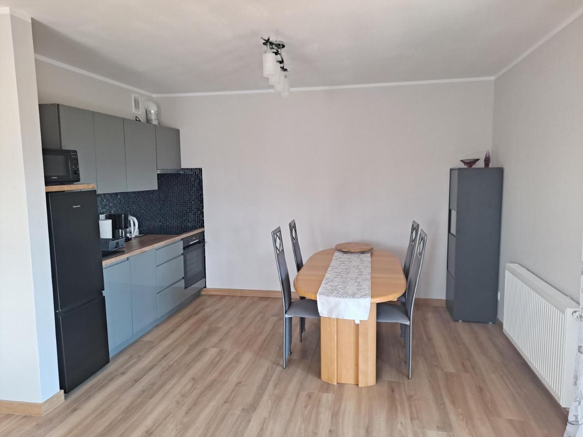 Apartament Sarna 옐레니아구라 외부 사진