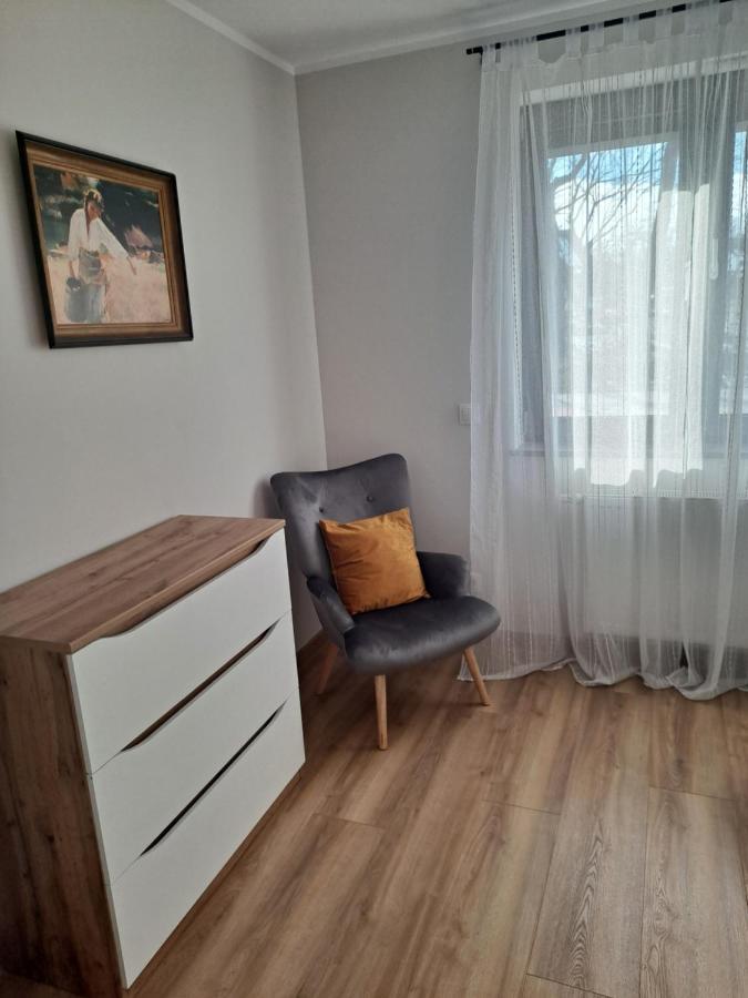 Apartament Sarna 옐레니아구라 외부 사진